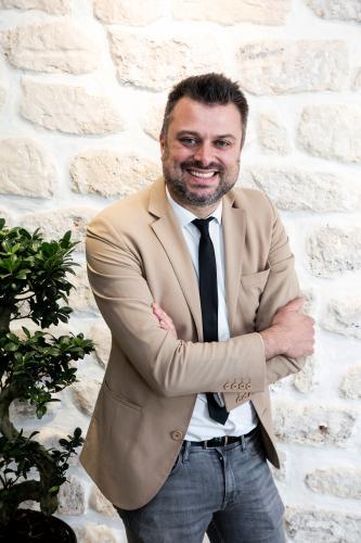 Michaël SAAL