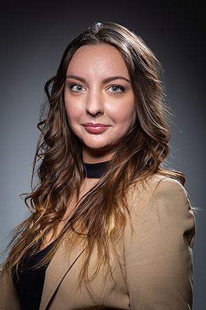 Katia MARSY