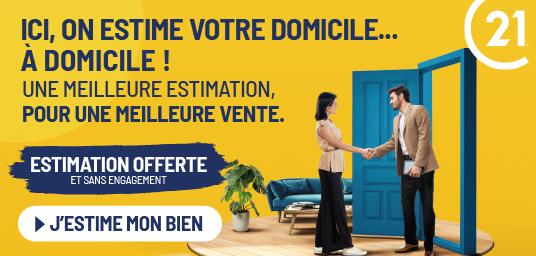 Montrouge/immobilier/CENTURY21 Côté Mairie/Montrouge