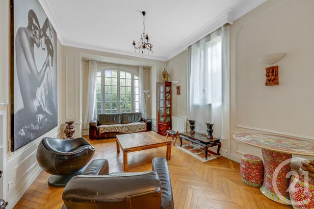 maison - FONTENAY AUX ROSES - 92