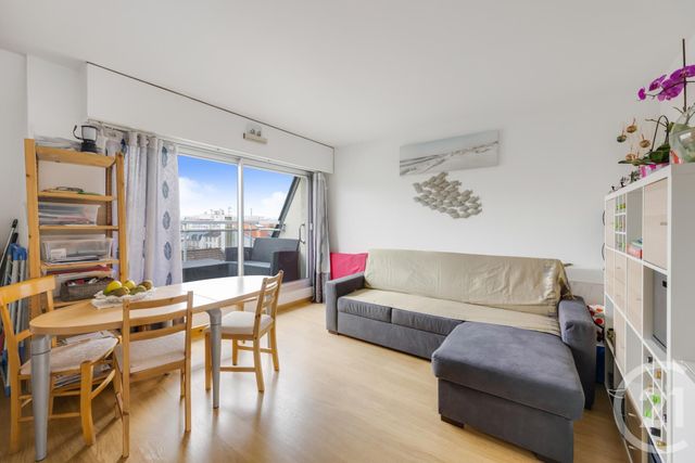  - MONTROUGE - 