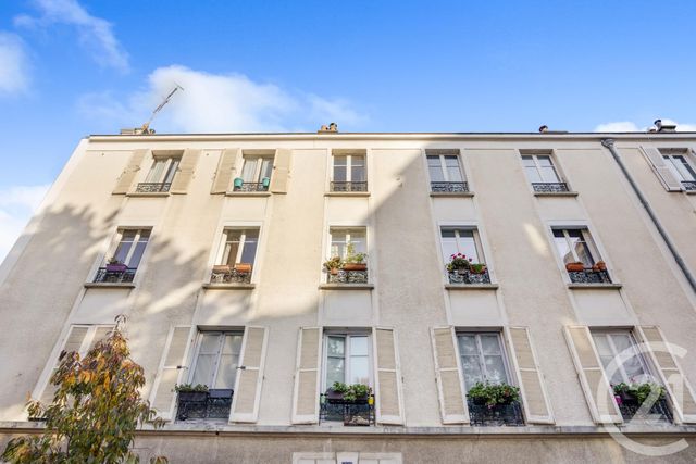  - MONTROUGE - 