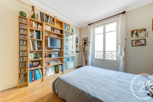  - MONTROUGE - 