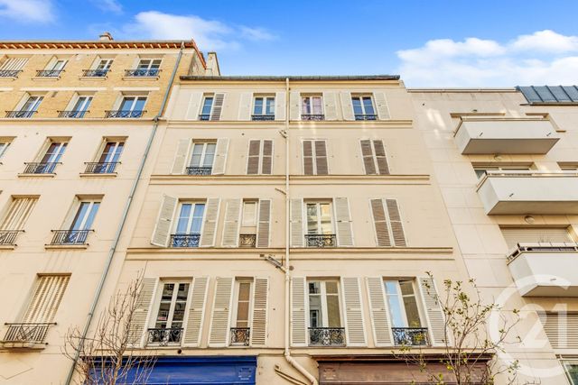 - MONTROUGE - 