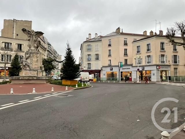  - MONTROUGE - 