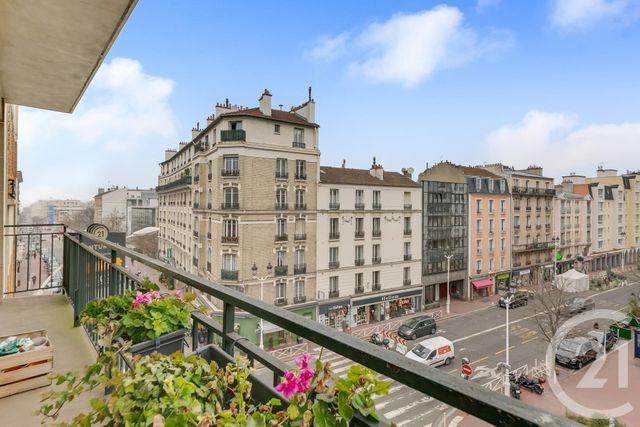  - MONTROUGE - 