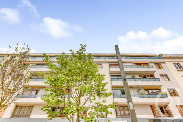  - MONTROUGE - 