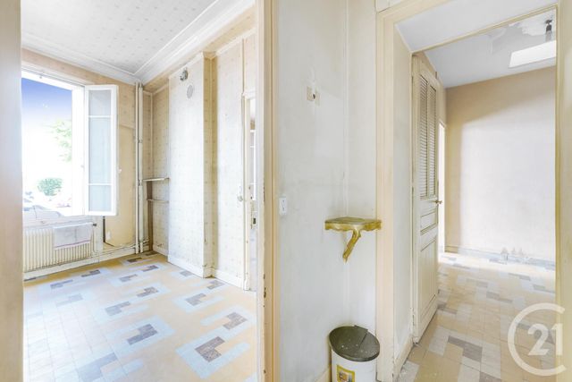  - MONTROUGE - 