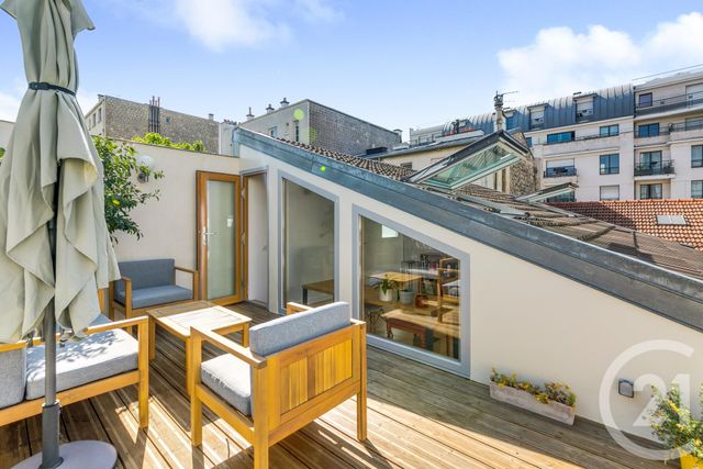  - MONTROUGE - 