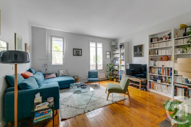  - MONTROUGE - 
