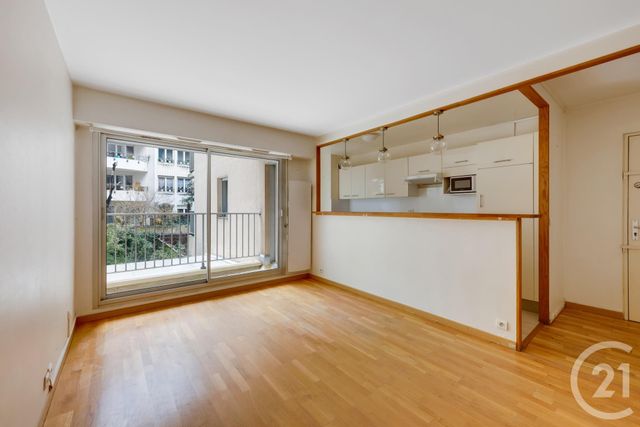 appartement - MONTROUGE - 92