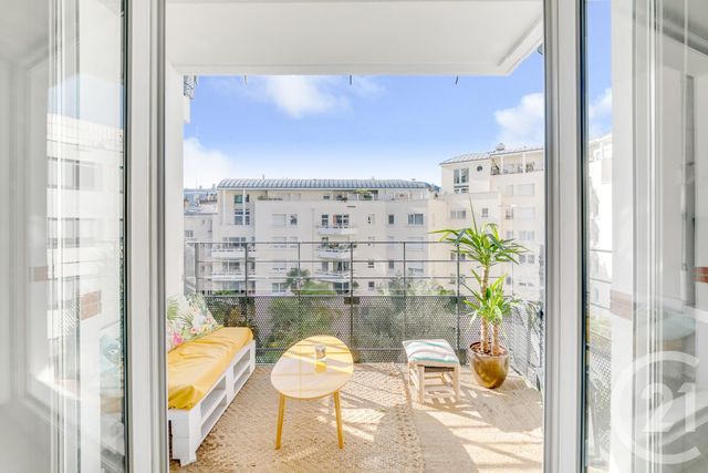  - MONTROUGE - 