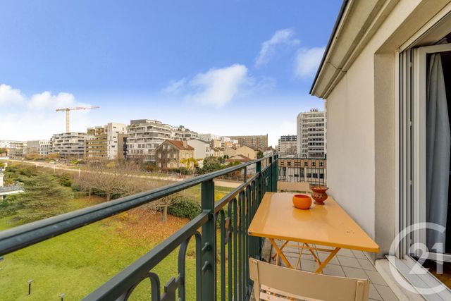 appartement - MONTROUGE - 92