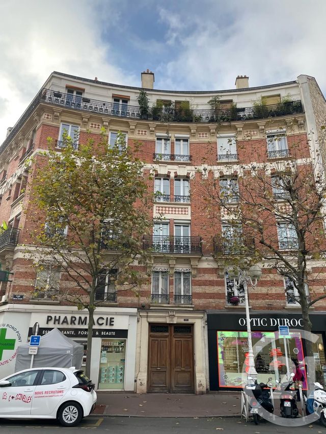 appartement - MONTROUGE - 92
