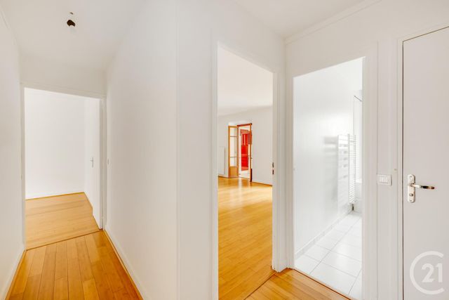 appartement - MONTROUGE - 92