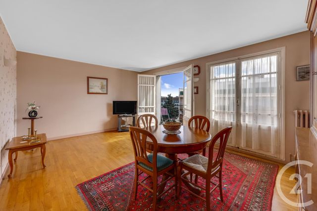 appartement - MONTROUGE - 92