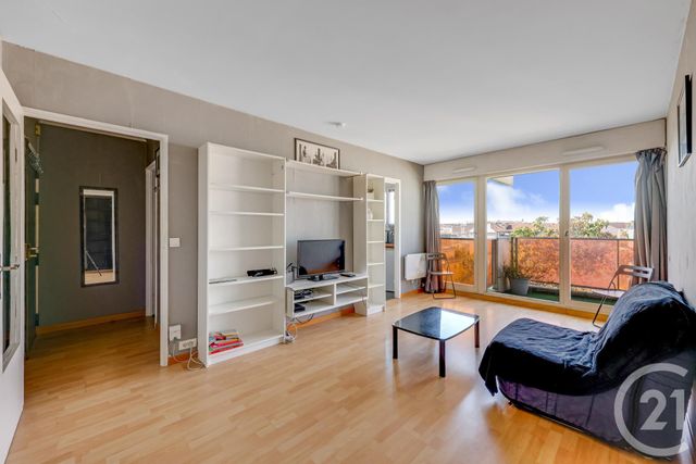 appartement - MONTROUGE - 92