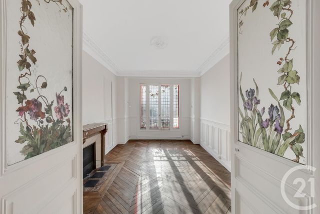 appartement - MONTROUGE - 92