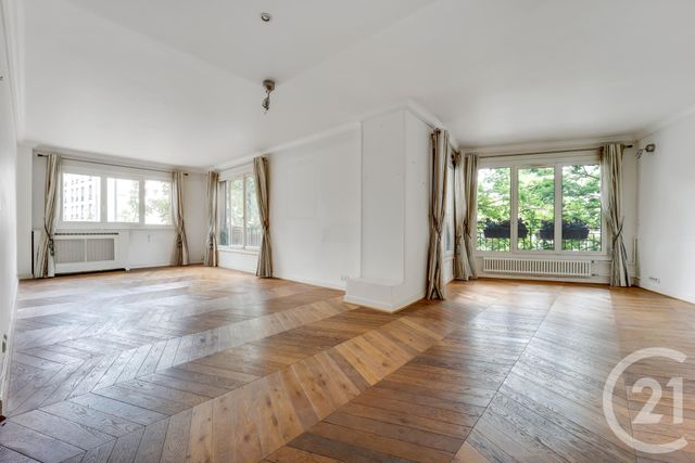 appartement - MONTROUGE - 92