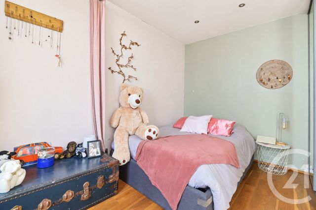 Appartement F2 à vendre - 2 pièces - 28.07 m2 - MONTROUGE - 92 - ILE-DE-FRANCE - Century 21 Côté Mairie