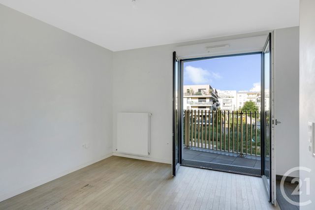 Appartement F1 à vendre - 1 pièce - 26.8 m2 - GENTILLY - 94 - ILE-DE-FRANCE - Century 21 Côté Mairie