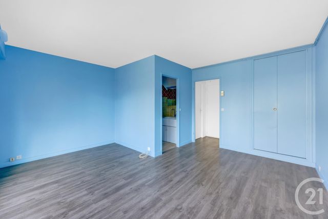 appartement - MONTROUGE - 92