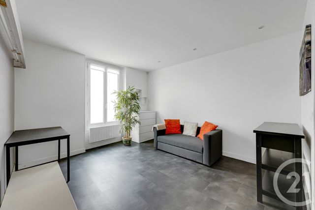 appartement - MONTROUGE - 92