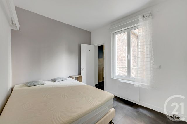 Appartement F2 à vendre - 2 pièces - 38.55 m2 - MONTROUGE - 92 - ILE-DE-FRANCE - Century 21 Côté Mairie