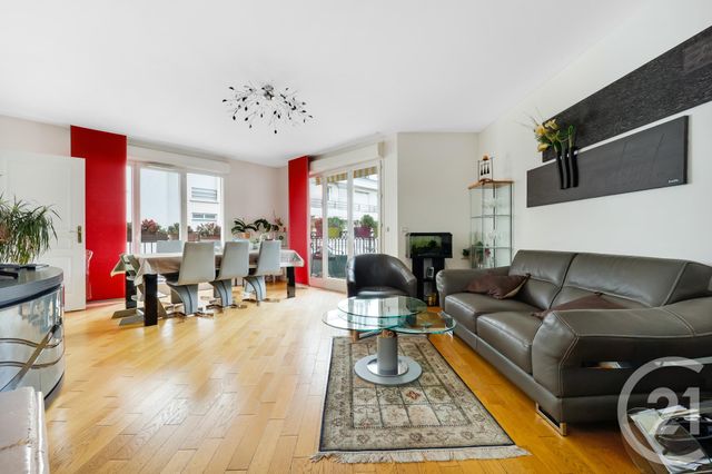 appartement - MONTROUGE - 92