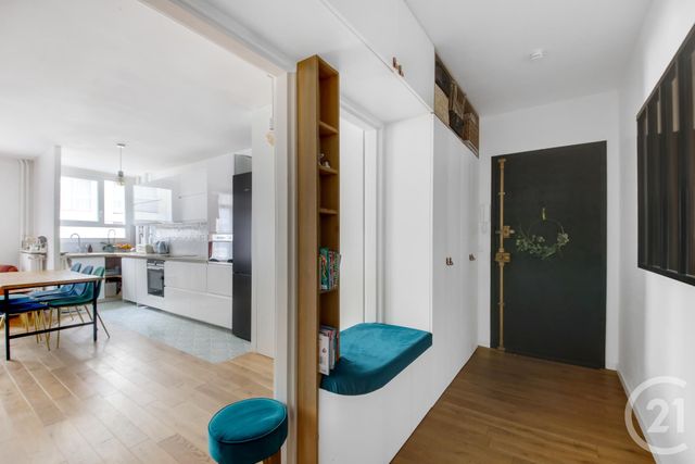 appartement - PARIS - 75015