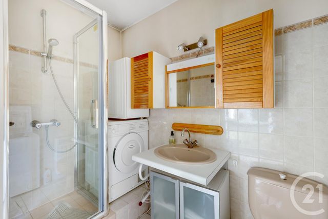 Appartement F4 à vendre - 4 pièces - 98.42 m2 - MONTROUGE - 92 - ILE-DE-FRANCE - Century 21 Côté Mairie