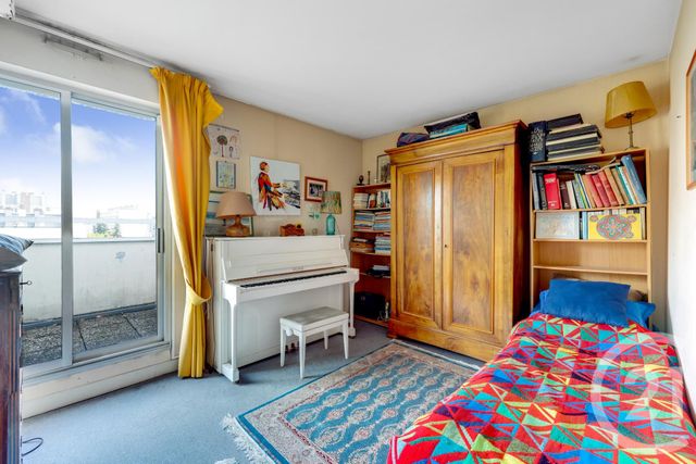 Appartement F4 à vendre - 4 pièces - 98.42 m2 - MONTROUGE - 92 - ILE-DE-FRANCE - Century 21 Côté Mairie