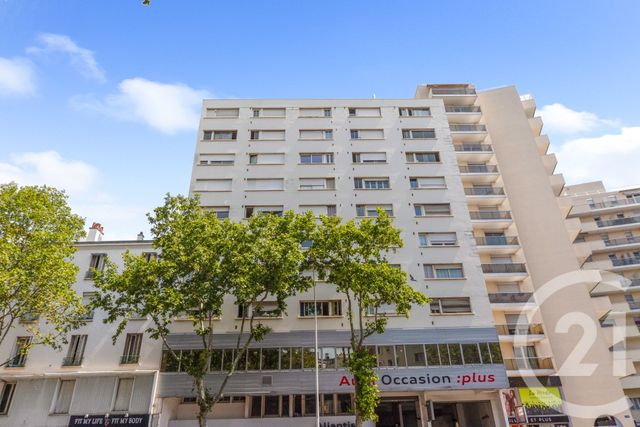 Parking à vendre MONTROUGE