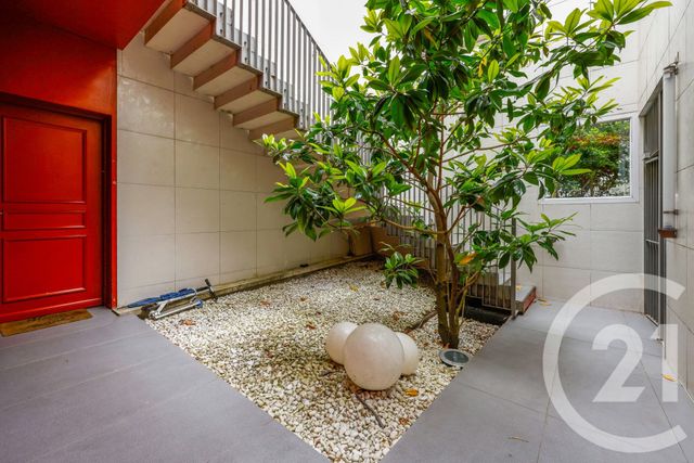 Appartement F3 à vendre - 3 pièces - 61.21 m2 - ARCUEIL - 94 - ILE-DE-FRANCE - Century 21 Côté Mairie