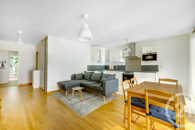 appartement - ARCUEIL - 94