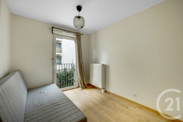 Appartement F3 à vendre - 3 pièces - 61.21 m2 - ARCUEIL - 94 - ILE-DE-FRANCE - Century 21 Côté Mairie