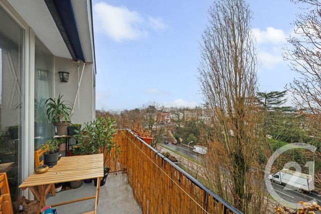 Appartement F4 à vendre - 4 pièces - 70.8 m2 - CHATILLON - 92 - ILE-DE-FRANCE - Century 21 Côté Mairie