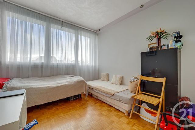 Appartement F4 à vendre - 4 pièces - 71.76 m2 - CHATILLON - 92 - ILE-DE-FRANCE - Century 21 Côté Mairie