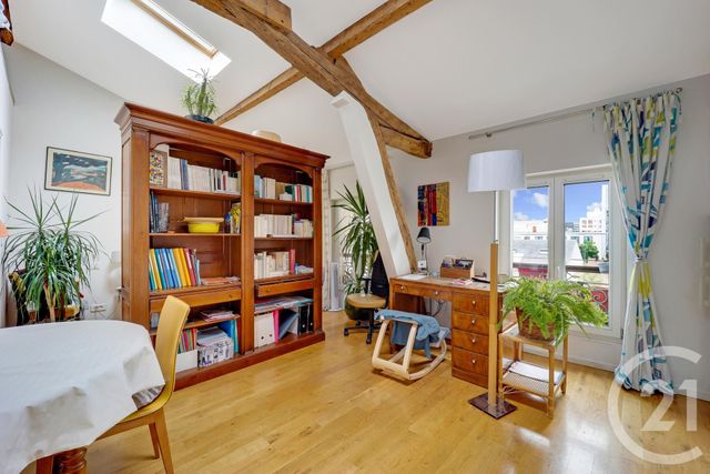  - MONTROUGE - 