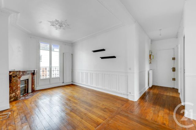 Appartement F2 à vendre MONTROUGE