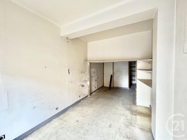 commerce à vendre - 25.0 m2 - MALAKOFF - 92 - ILE-DE-FRANCE - Century 21 Côté Mairie
