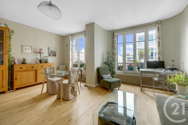 - MONTROUGE - 