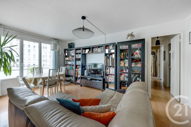  - MONTROUGE - 