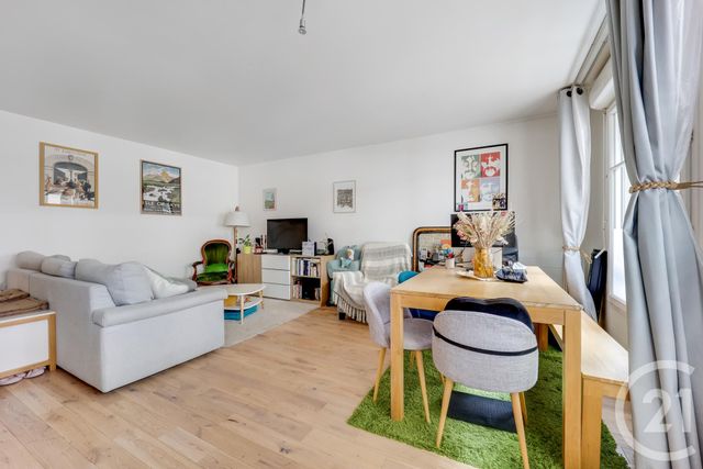 Appartement F3 à vendre MONTROUGE