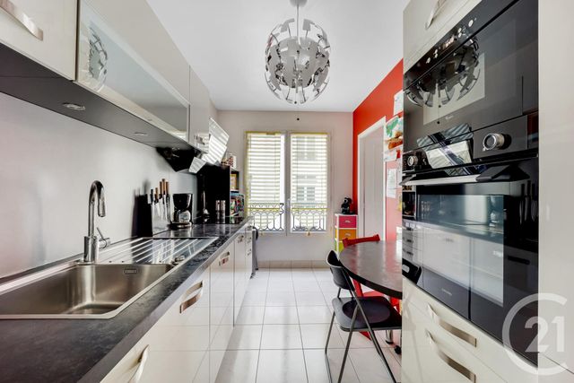  - MONTROUGE - 
