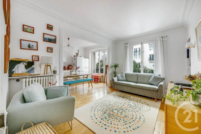  - MONTROUGE - 