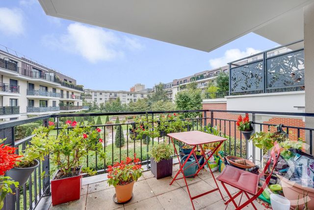  - MONTROUGE - 