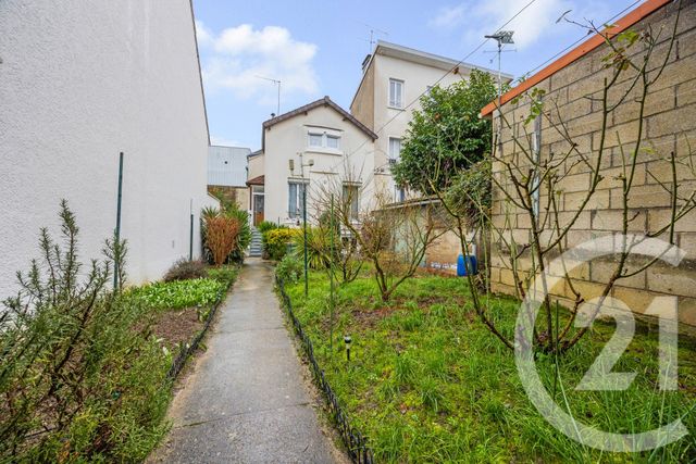  - BAGNEUX - 