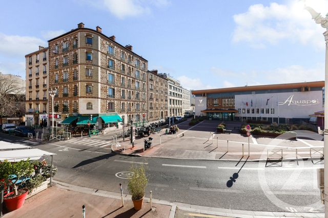  - MONTROUGE - 