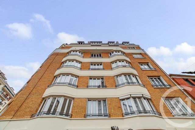  - MONTROUGE - 